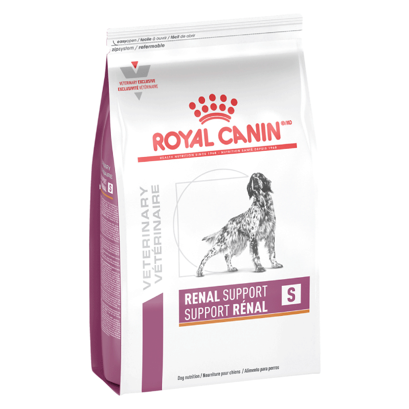 Royal Canin Renal Support S - Alimento para Perro Royal Canin Renal Support S - Alimento para Perro